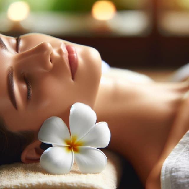 Exotic Flow of Touch - Jonathan Segue