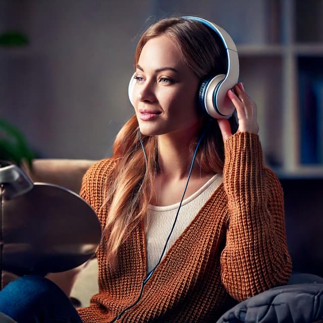 Calming Cadence: Music for Deep Relaxation - Air and Simple Gifts