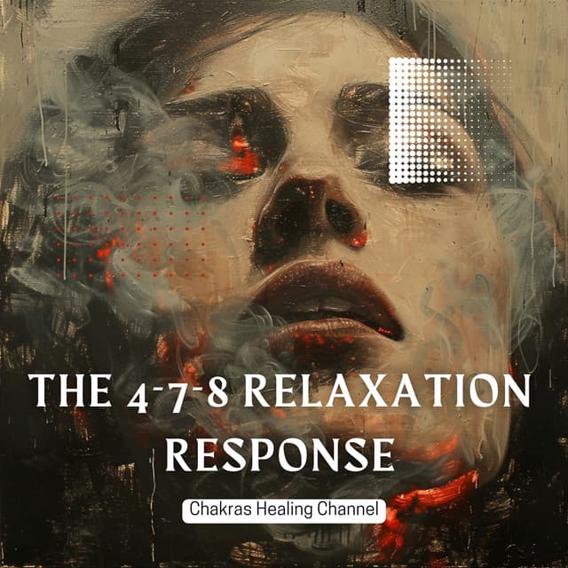 The 4-7-8 Relaxation Response: A Breathwork Practice - Chakras Healing Channel