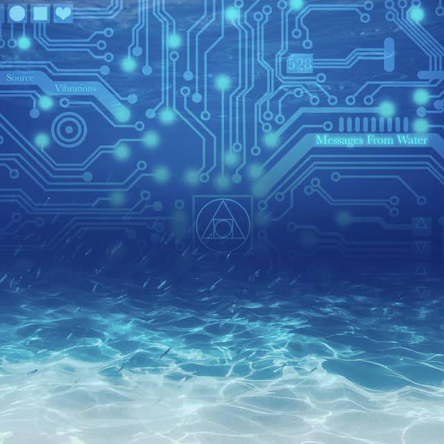 Messages from Water - Source Vibrations