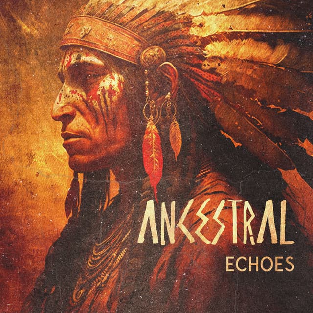 Ancestral Echoes - Osin Wood