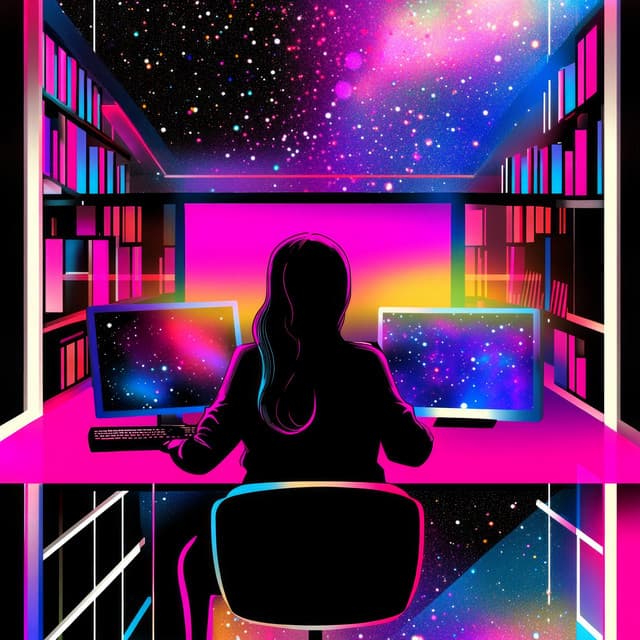 Virtual Valleys of the Mind - Concentration