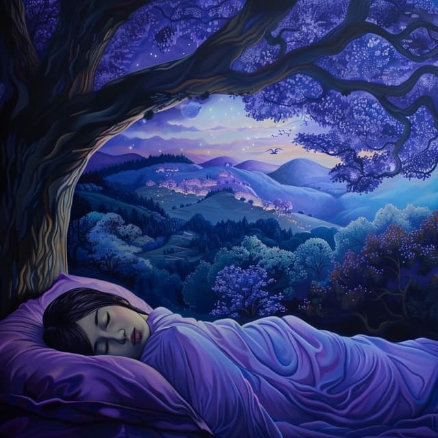 Calming Music - Bedtime Lullabies