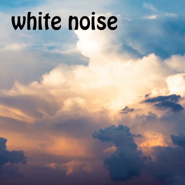 White Noise - Loopable - Baby Sweet Dream