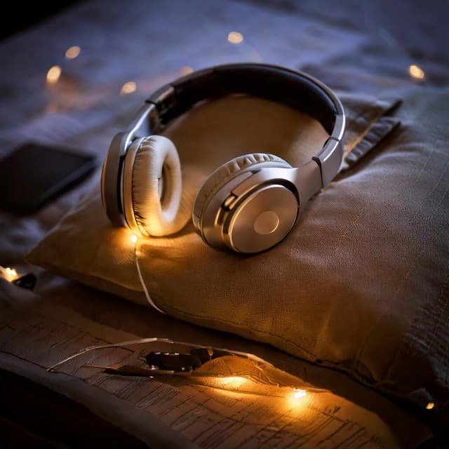 Dreamscapes in Sleep: Harmonies for Rest - wave to mind