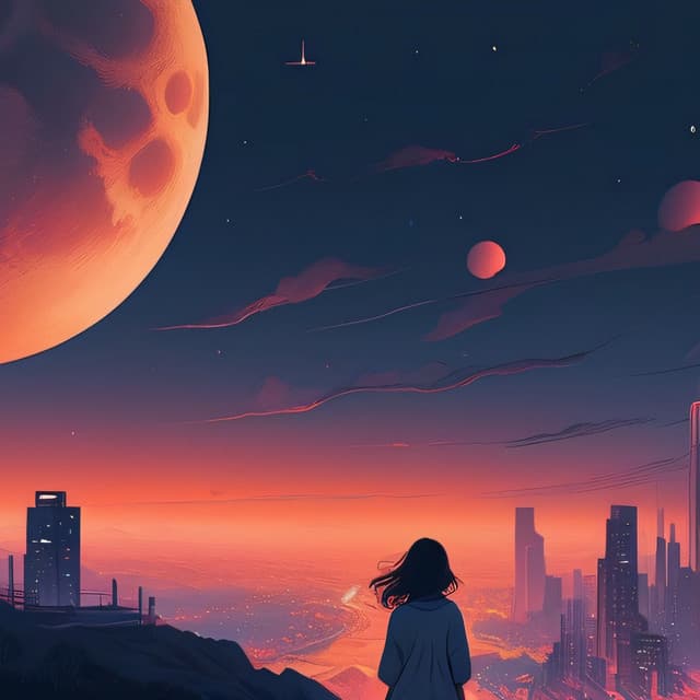 Lofi Balance