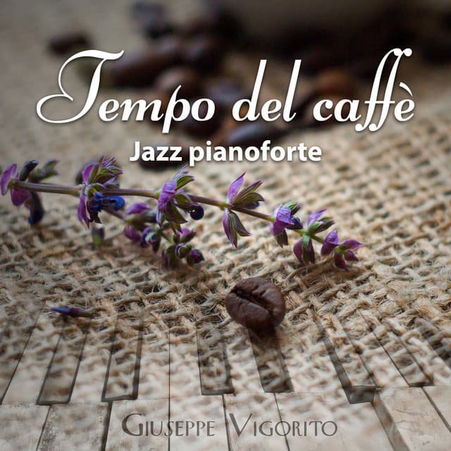 Tempo del caffè - Giuseppe Vigorito