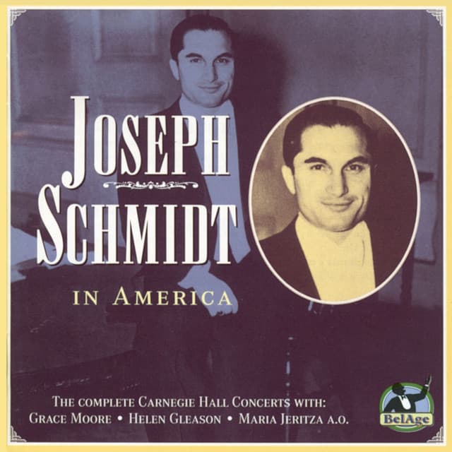 In America - General Motors Symphony Orchestra