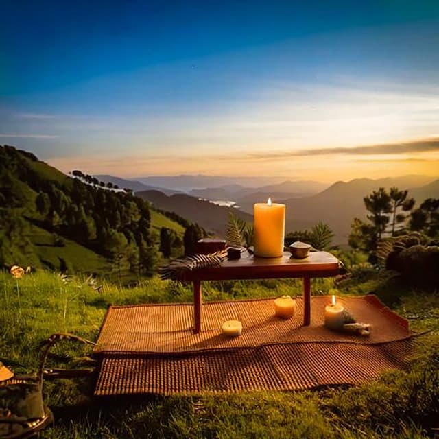 Relax and Unwind with Gentle Music Therapy - My ASMR Moments