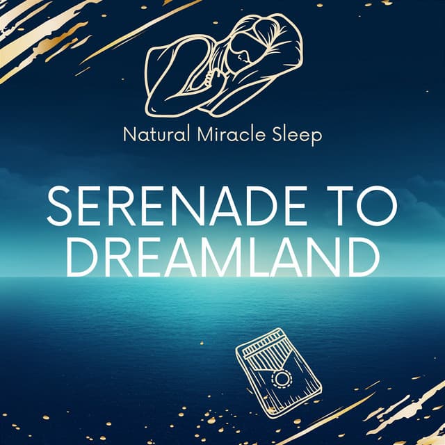 Serenade to Dreamland - Natural Miracle Sleep
