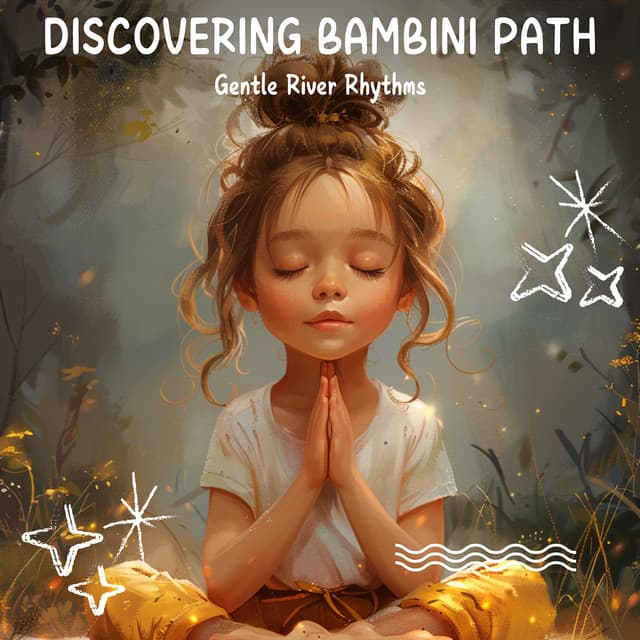 Gentle River Rhythms - Discovering Bambini Path