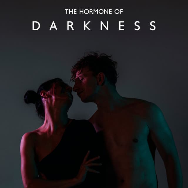 The Hormone of Darkness: Relaxation Sleep Music, Quick Fall Asleep, Fighting Insomnia for Sweet Dreaming - Trouble Sleeping Music Universe