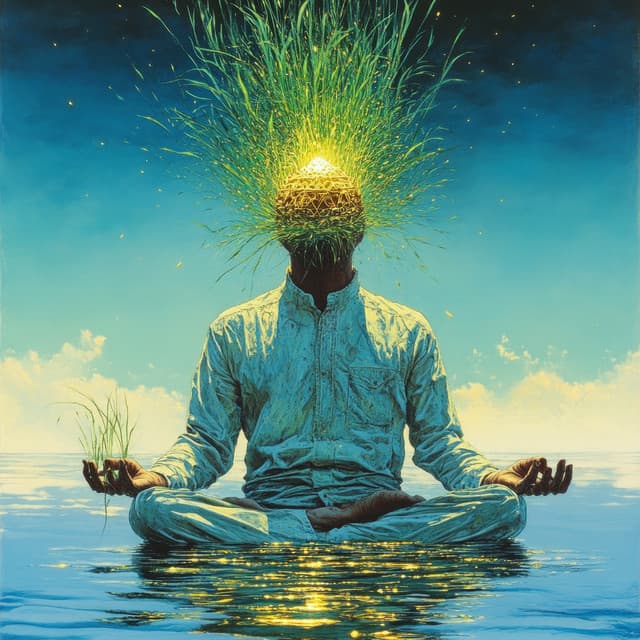 Purity - Chinese Relaxation and Meditation