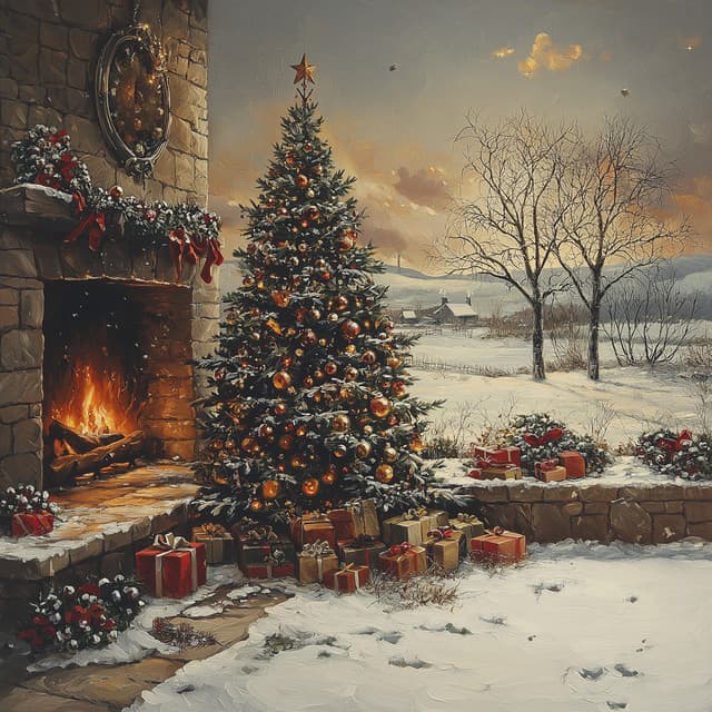 Christmas Monsters - Christmas Hits and Jingles