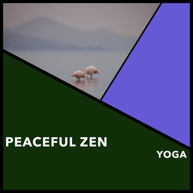 Peaceful Zen Yoga - Reiki Collective