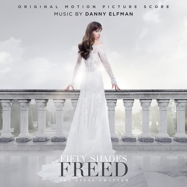 Fifty Shades Freed - Danny Elfman