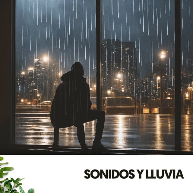 Sonidos y Lluvia: Serenata de la naturaleza - Relajacion