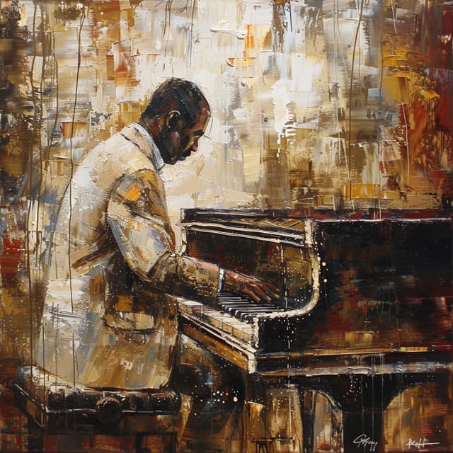 Espectro De Jazz: Ritmos Coloridos - Música acústica de café