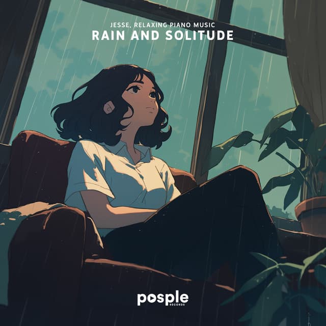 Rain and Solitude - JESSE