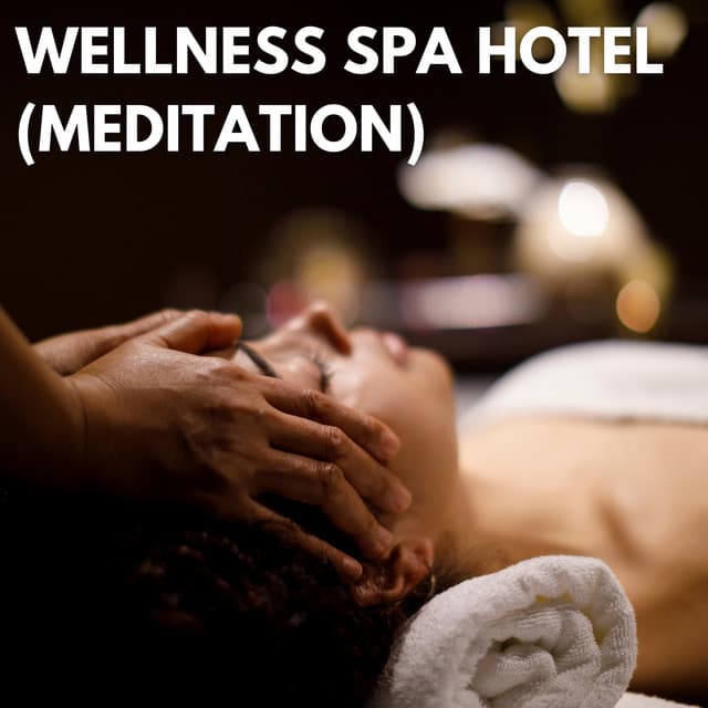 Entspannende Musik Wellness