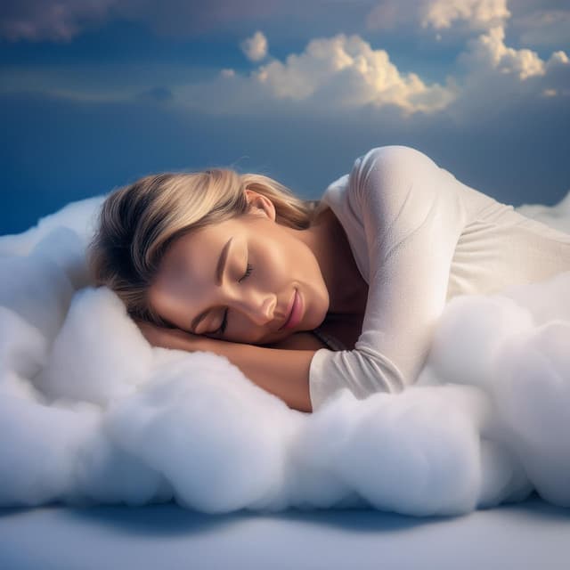 Sueño Lofi: Notas Armónicas Suaves - Declaración más profunda