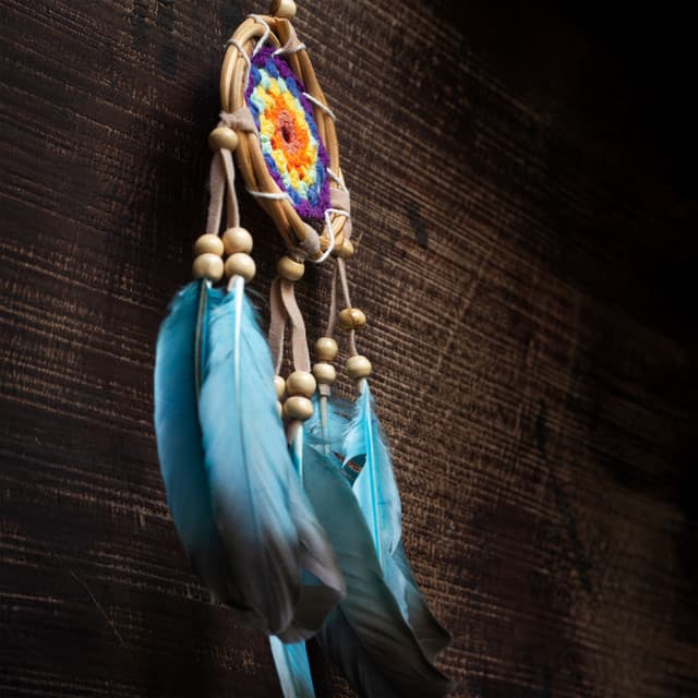 Whispers of the Ancestors: Healing Native Flute & Soulful Winds for Inner Peace and Mindful Meditation - Native American Music Consort