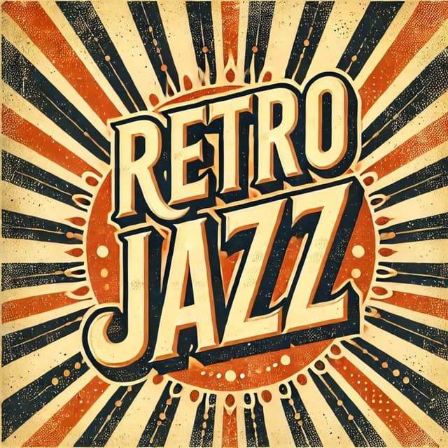 Retro Jazz - Vintage Cafe