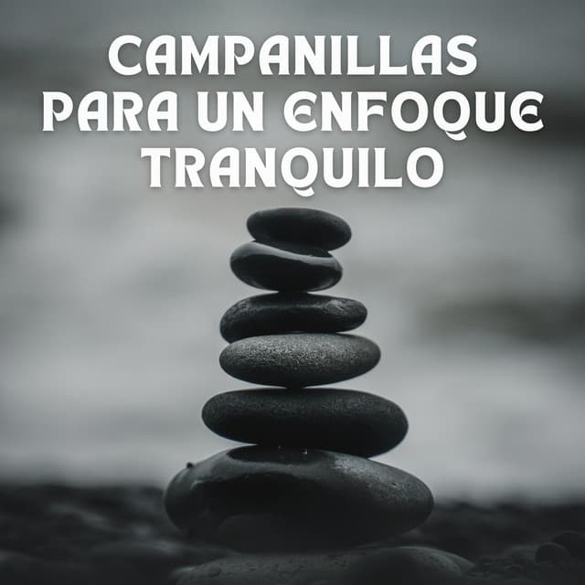 Campanillas Para Un Enfoque Tranquilo - Grabaciones de transmisiones externas