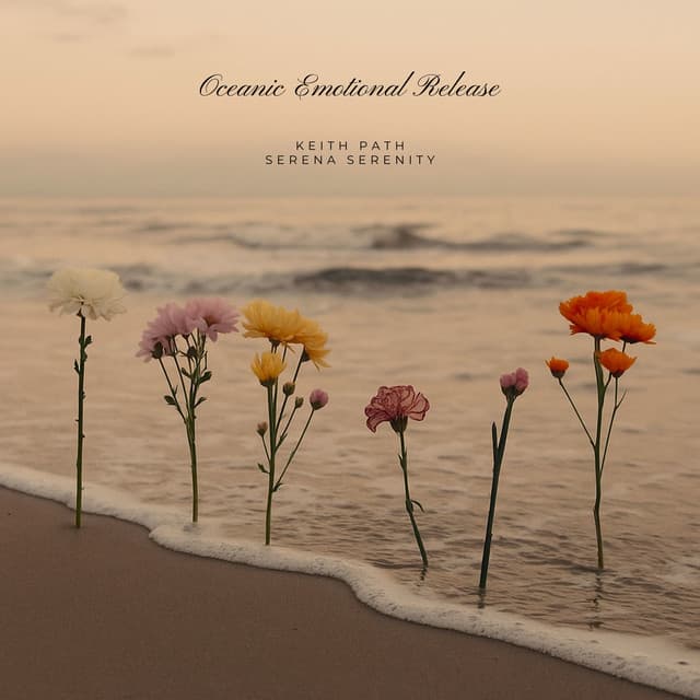 Oceanic Emotional Release - Keith Path
