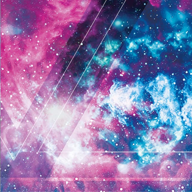 Sleepy Mind - Space Music For Sleep