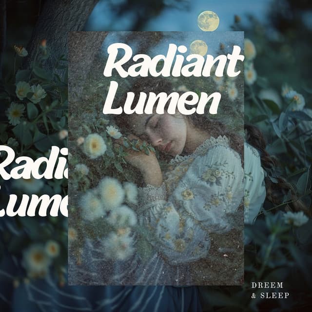 Radiant Lumen - Dreem & Sleep