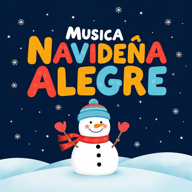 Navidad con Música Mágica - Canciones de Navidad 2021