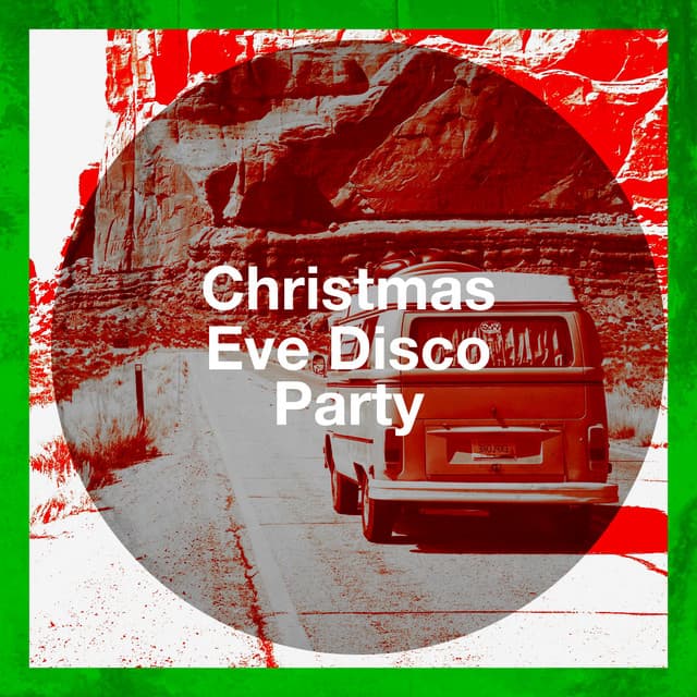 Christmas Eve Disco Party - Generation Disco