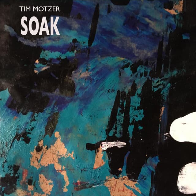 Soak - Tim Motzer