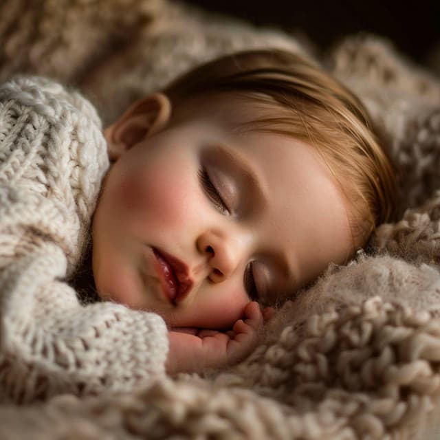 Beautiful Baby Brown Noise for Peaceful Sleep - Baby Shusher