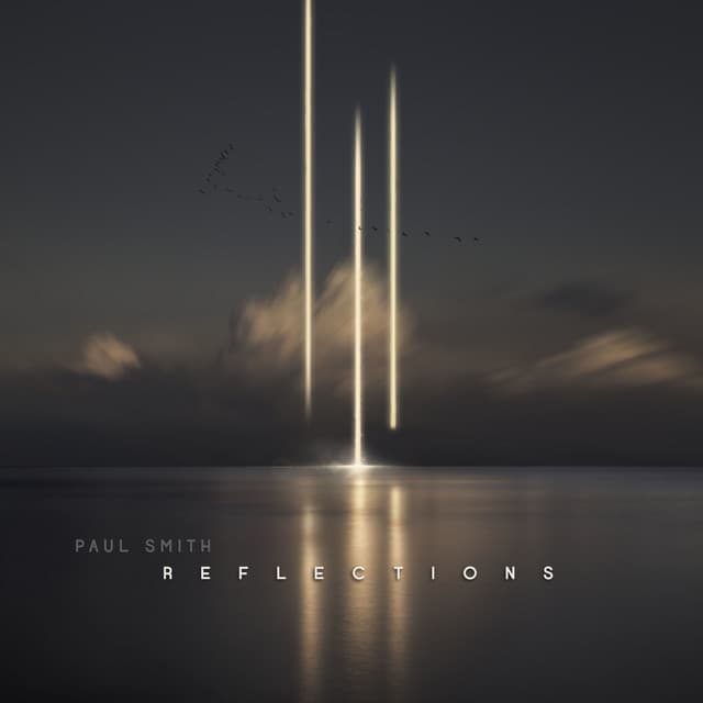 Reflections - Paul Smith