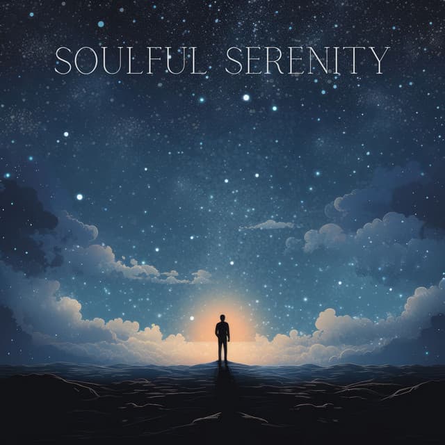 Soulful Serenity - Relax Time Universe