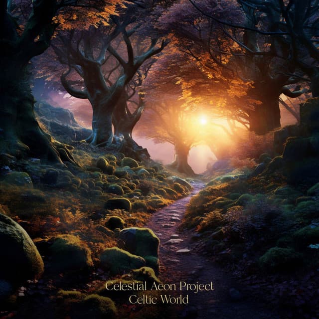 Celtic World - Celestial Aeon Project