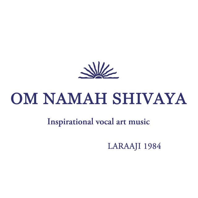 Om Namah Shivaya - Laraaji
