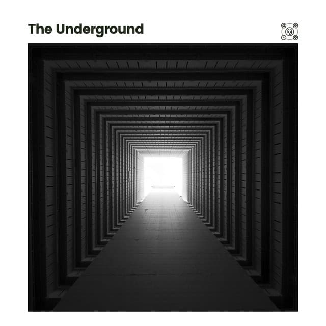 The Underground - Dreamy White Noise