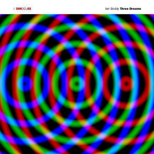 Three Dreams - Ian Boddy