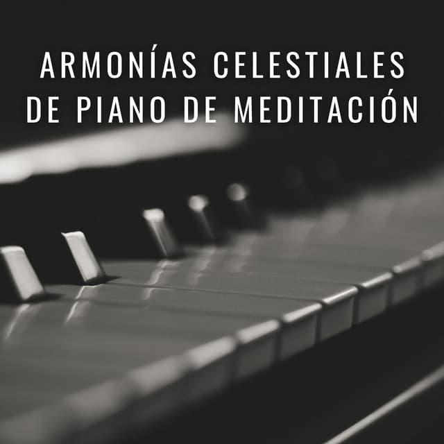 Armonías Celestiales De Piano De Meditación - Experiencia de piano y olas del océano