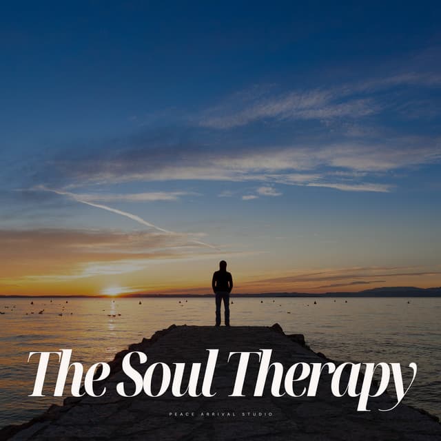 The Soul Therapy - Japanese Relaxation and Meditation