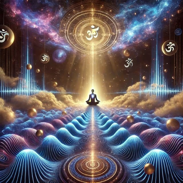 639 Hz - Healing Vibrations to Restore Balance & Inner Harmony for Deep Relaxation - Regen Man