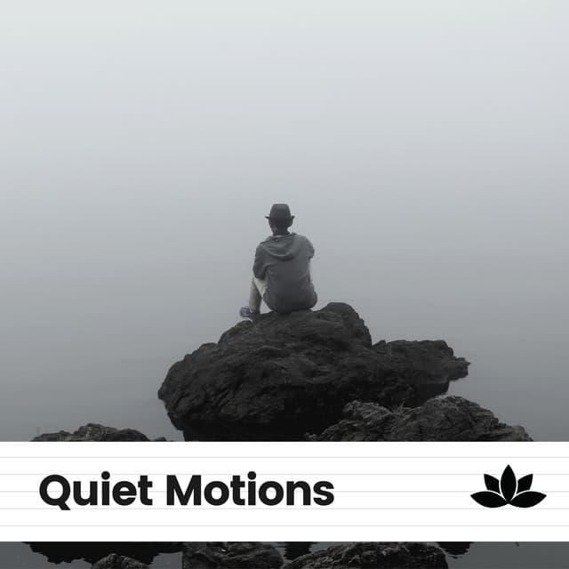Quiet Motions - Hypnotherapy