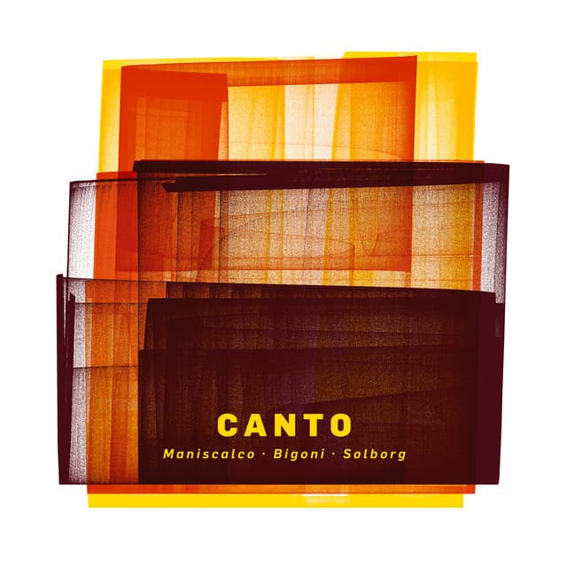 Canto - Mark Solborg