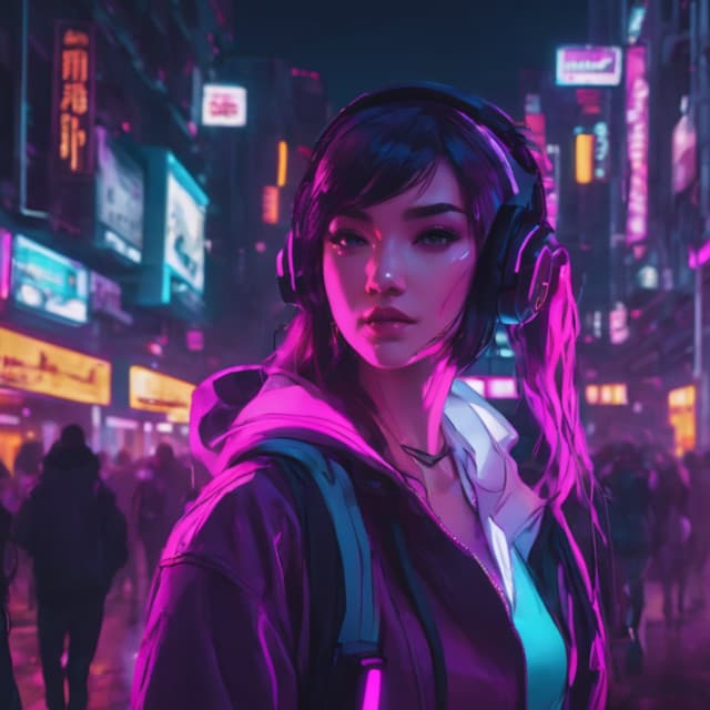 Cozy Beats - LofiMood