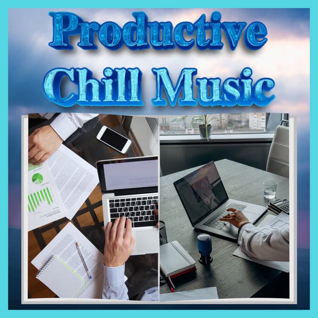 Productive Chill Music