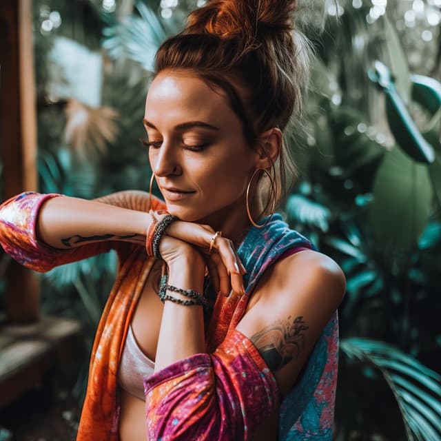 Kundalini City - Yoga Music Yoga