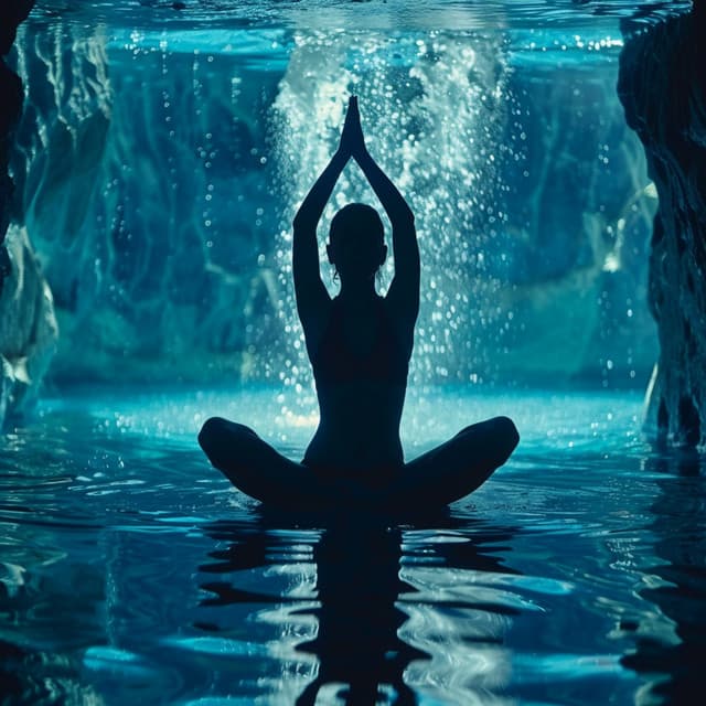 Música Relajante De Yoga Con Sonidos Del Océano - Satorio